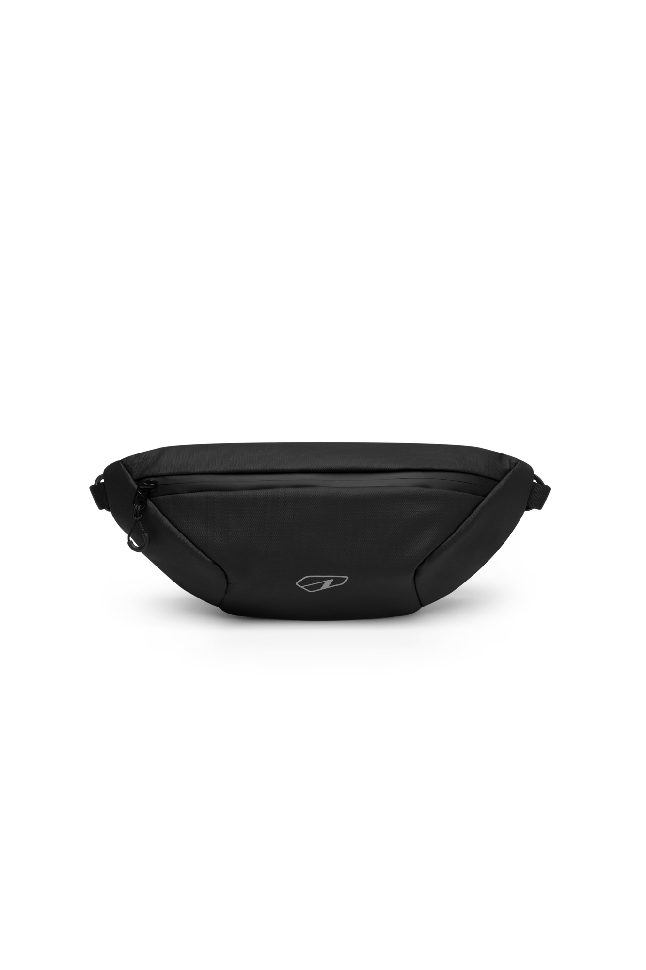 ARKK Accessories ARKK Ripstop Bumbag | Black Bumbag